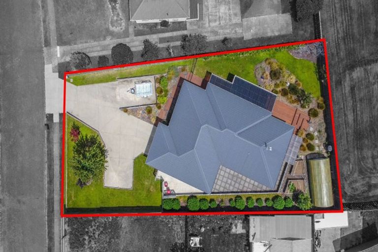 Photo of property in 4 Berwick Place, Tokoroa, 3420