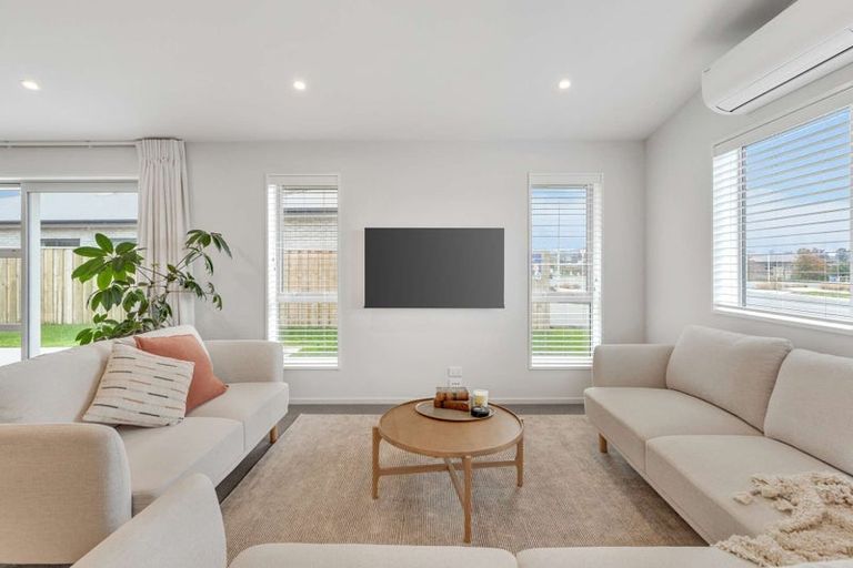 Photo of property in 4 Benn Street, Amberley, 7481