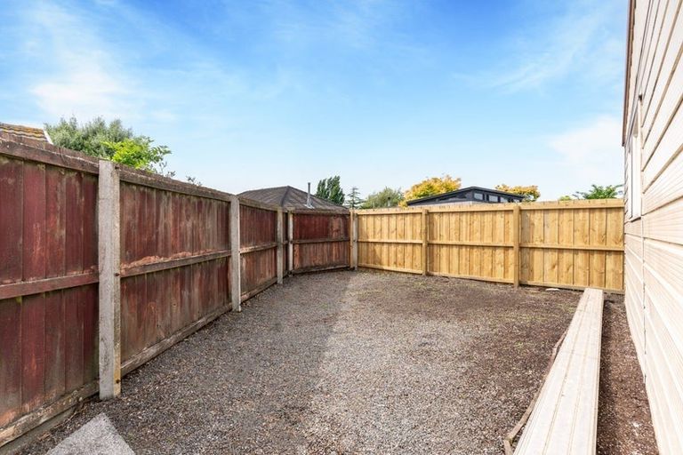 Photo of property in 72 Wales Street, Halswell, Christchurch, 8025