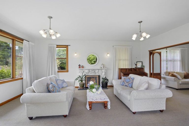 Photo of property in 42 School Road, Yaldhurst, Christchurch, 7676