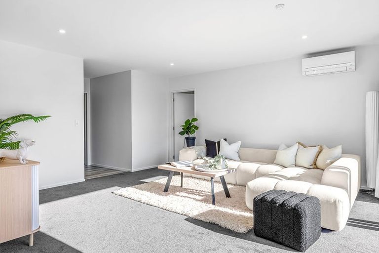 Photo of property in 9 Jasmine Close, Rolleston, 7614