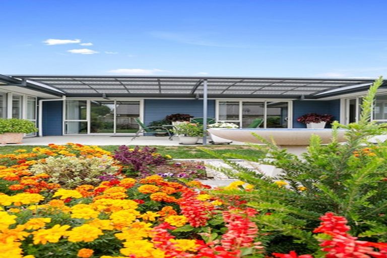 Photo of property in 16 Maple Place, Matamata, 3400