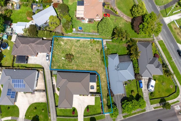 Photo of property in 6 Whitby Close, Ngaruawahia, 3720