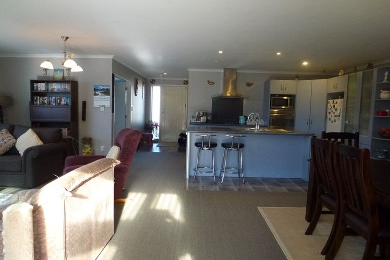 Photo of property in 7 Burmester Place, Morrinsville, 3300