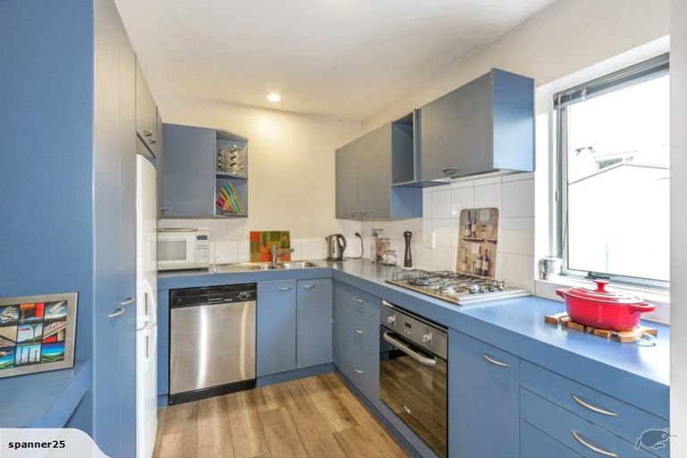 Photo of property in 3/53 Ely Street, Christchurch Central, Christchurch, 8013