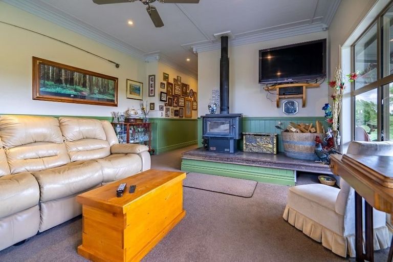 Photo of property in 11 Half Time Close, Omakau, 9376