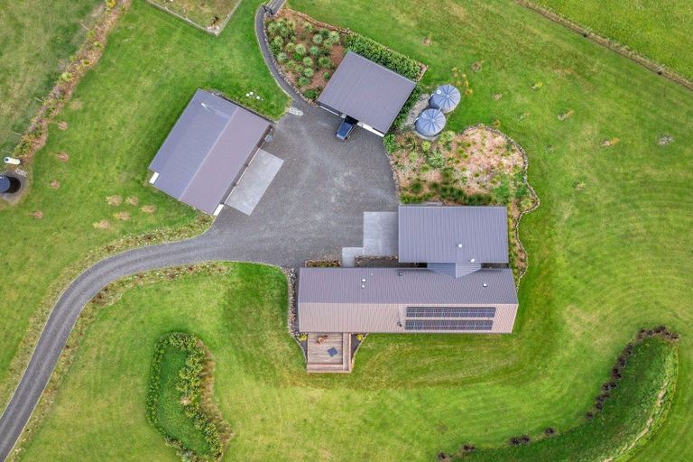 Photo of property in 243 Burnt Hill Road, Oxford, 7495