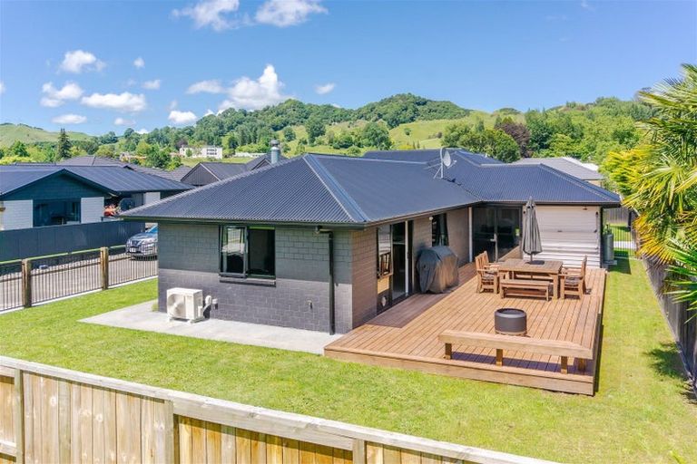 Photo of property in 3 Robin Azariah Place, Te Kuiti, 3910