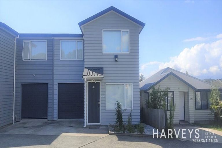 Photo of property in 1/67a Metcalfe Road, Ranui, Auckland, 0612