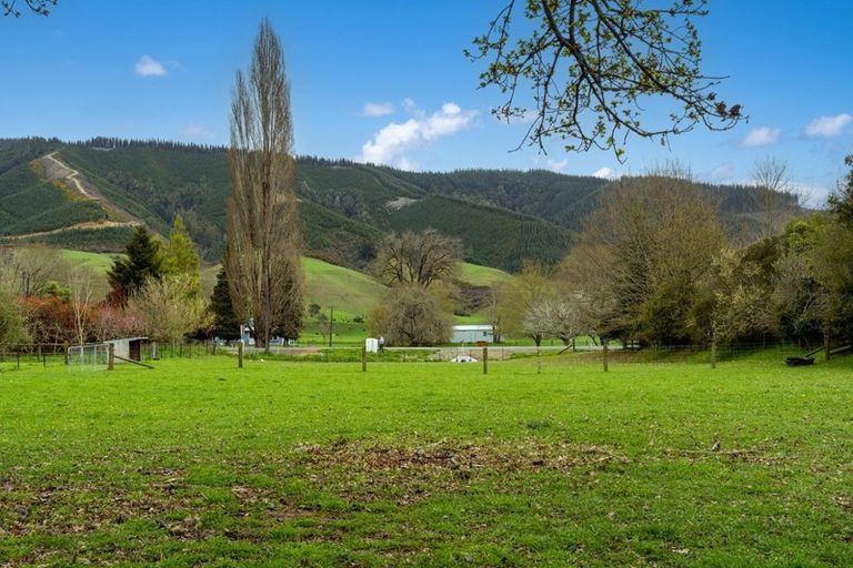 Photo of property in 189-193 Kohatu-kawatiri Highway, Motupiko, Saint Arnaud, 7072