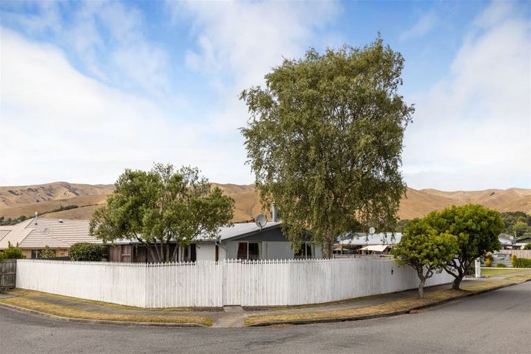 Photo of property in 9 Faulkland Drive, Witherlea, Blenheim, 7201