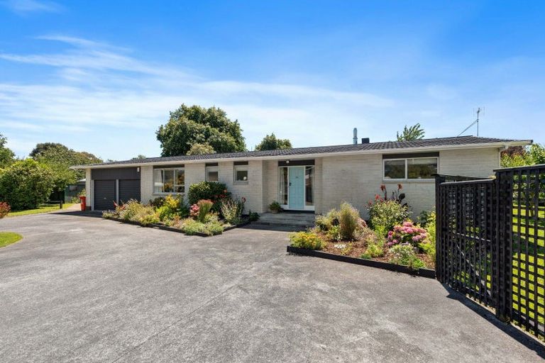 Photo of property in 67a Park Road, Carterton, 5713