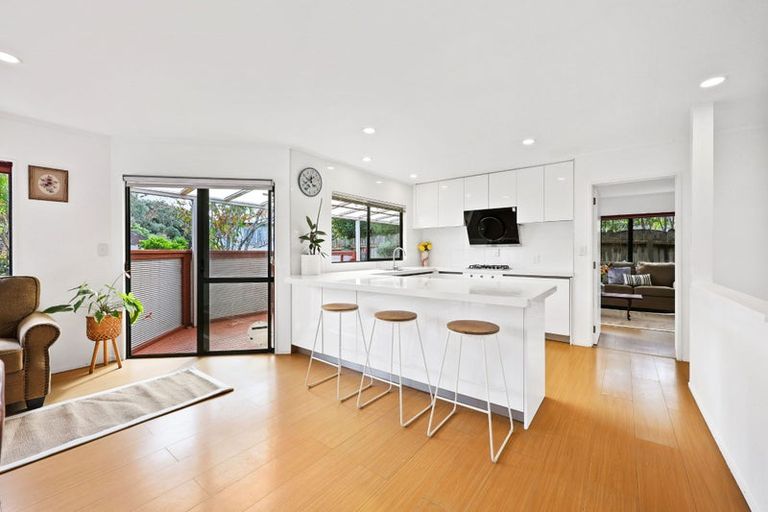 Photo of property in 2/57 Howe Street, Howick, Auckland, 2014