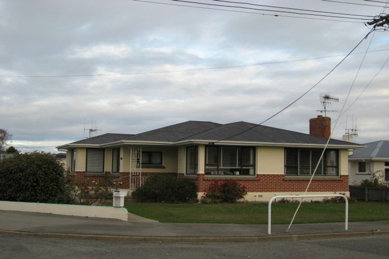 Photo of property in 27 Lismore Street, Oamaru North, Oamaru, 9400