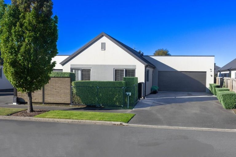 Photo of property in 40 Greenaway Street, Halswell, Christchurch, 8025