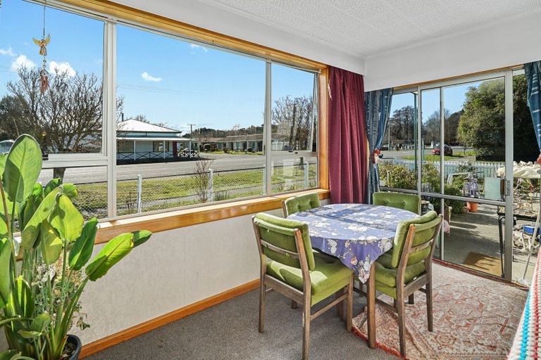 Photo of property in 11 Seddon Street, Cheviot, 7310