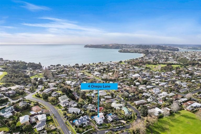 Photo of property in 4 Onepu Lane, Manly, Whangaparaoa, 0930