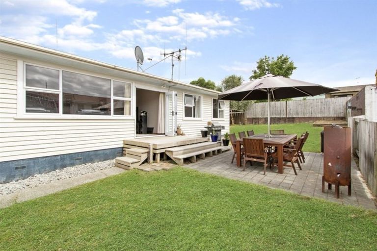Photo of property in 17 Williams Avenue, Morrinsville, 3300