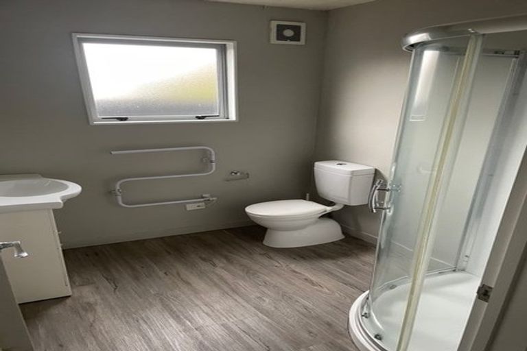 Photo of property in 470g Barbadoes Street, Edgeware, Christchurch, 8013