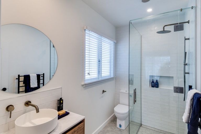 Photo of property in 51 Te Mata Road, Havelock North, 4130