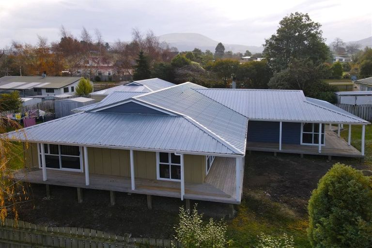 Photo of property in 55 Thomas Street, Waikouaiti, 9510