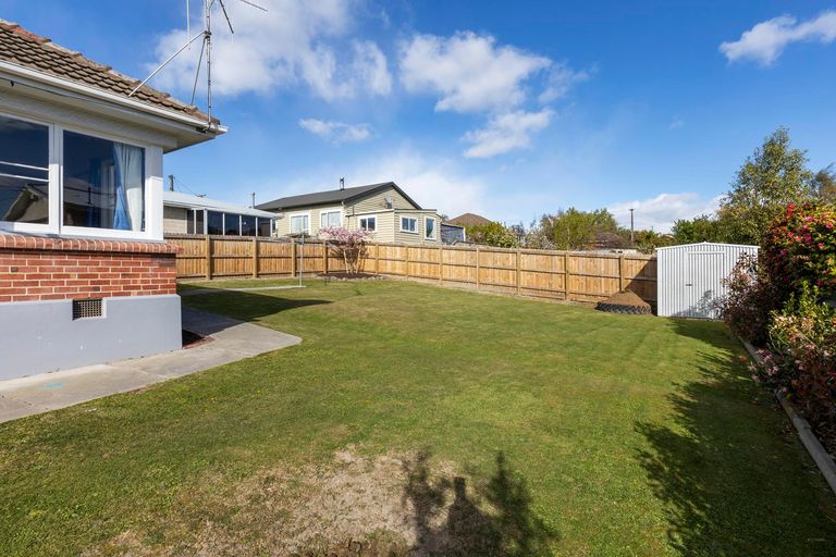Photo of property in 41 Rhodes Street, Parkside, Timaru, 7910