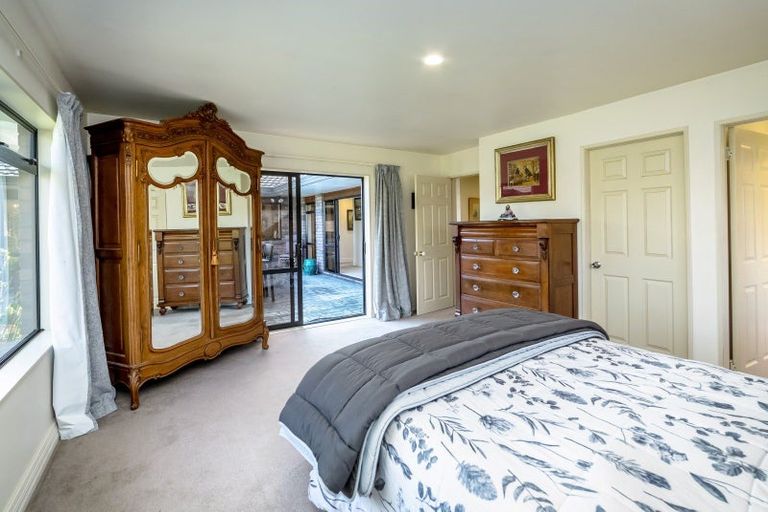 Photo of property in 36 Papawai Road, Greytown, 5794