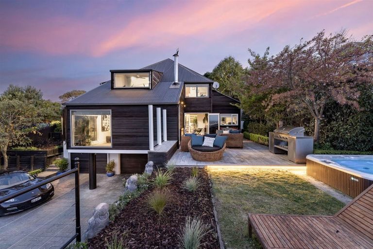 Photo of property in 38 Kidson Terrace, Cashmere, Christchurch, 8022