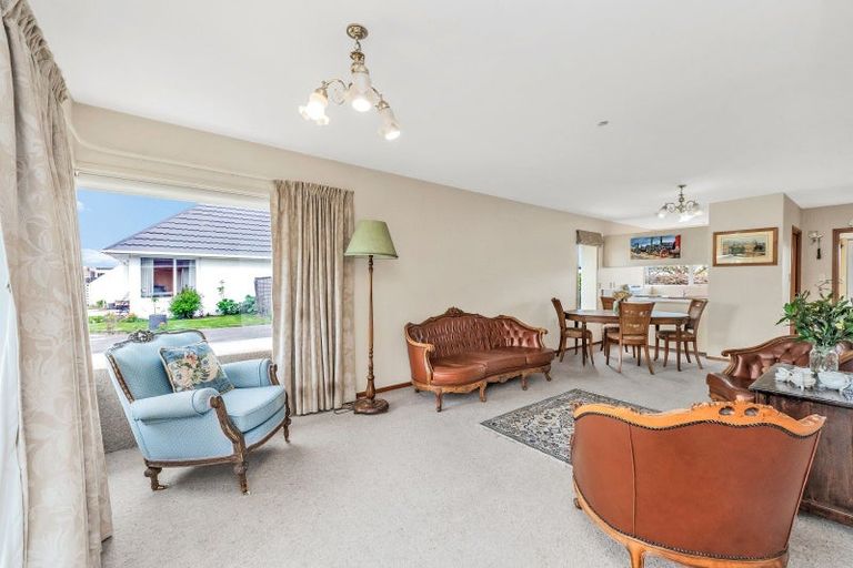 Photo of property in St Davids Flats, 7/30 High Street, Leeston, 7632