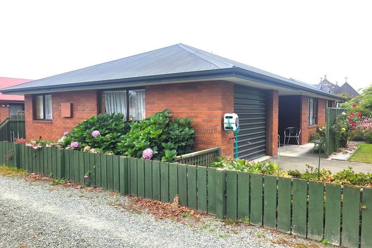 Photo of property in 1/10 Dyson Street, Temuka, 7920