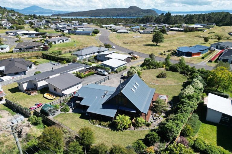 Photo of property in 103 Parekaawa Drive, Motuoapa, Turangi, 3382