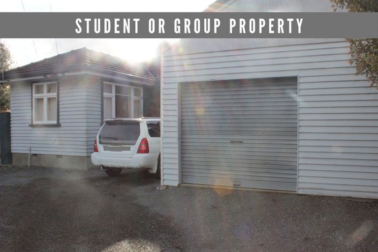 Photo of property in 2/106 Maidstone Road, Ilam, Christchurch, 8041