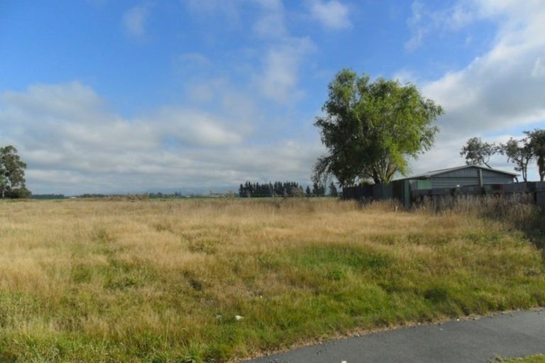 Photo of property in 4 Murdoch Place, Mayfield, Ashburton, 7778