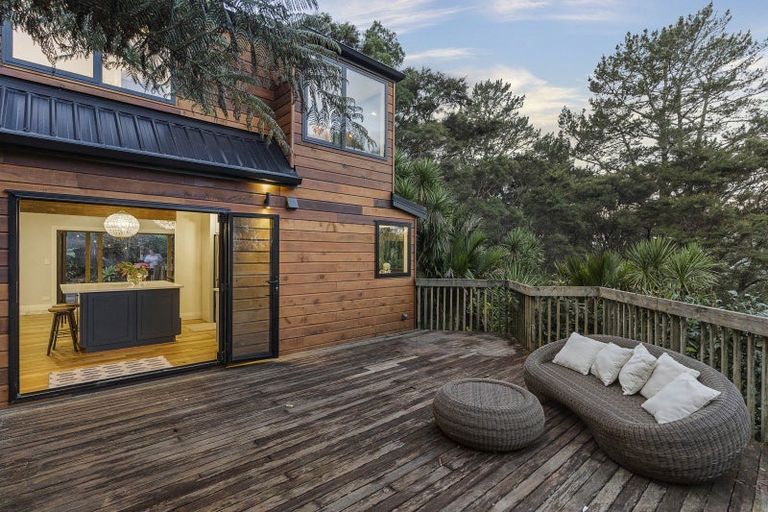 Photo of property in 36 Kereru Grove, Greenhithe, Auckland, 0632