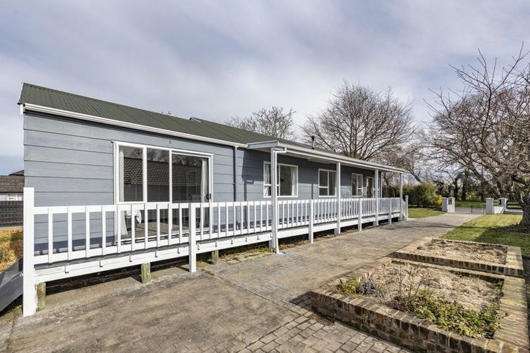 Photo of property in 48 Sidey Quay, Kaiapoi, 7630