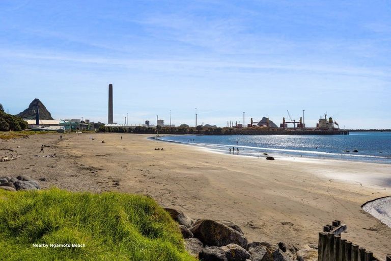 Photo of property in 22 Bayly Road, Moturoa, New Plymouth, 4310