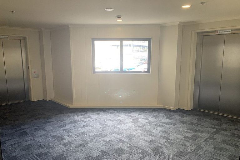 Photo of property in The Rennaissance, 2k/18 Ronwood Avenue, Manukau, Auckland, 2104