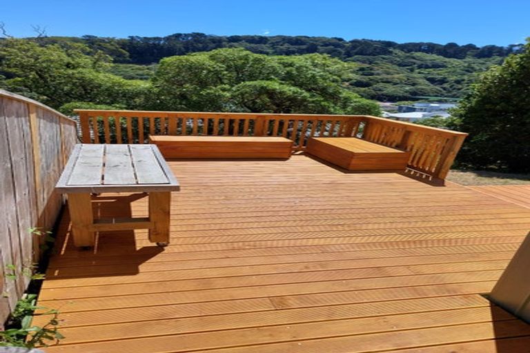 Photo of property in 40a Overtoun Terrace, Hataitai, Wellington, 6021