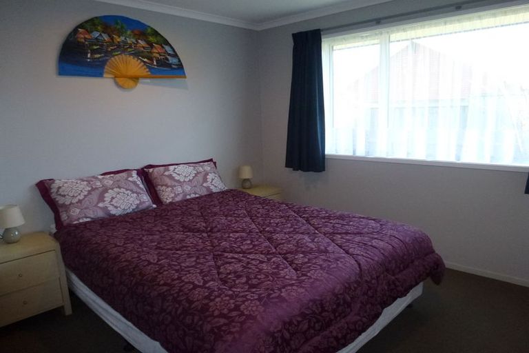 Photo of property in 7 Burmester Place, Morrinsville, 3300