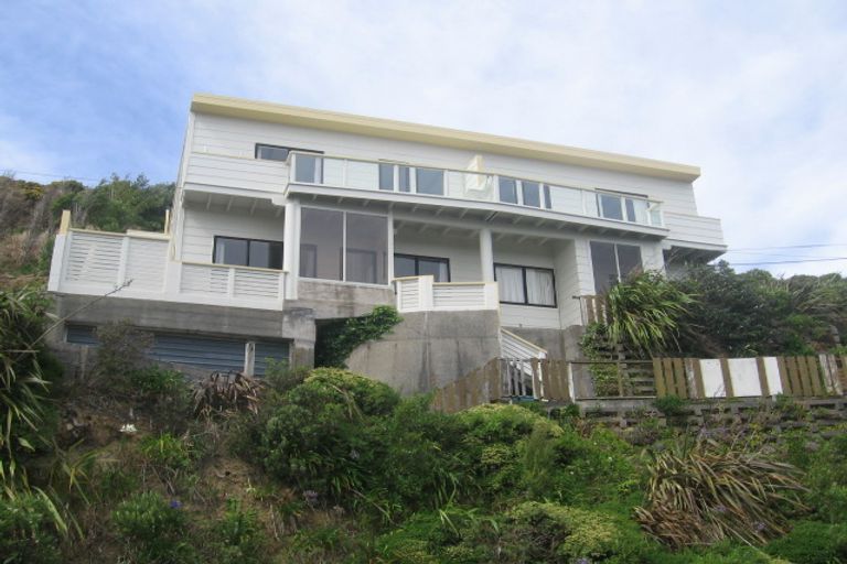 Photo of property in 1/205 Cecil Road, Wilton, Wellington, 6012