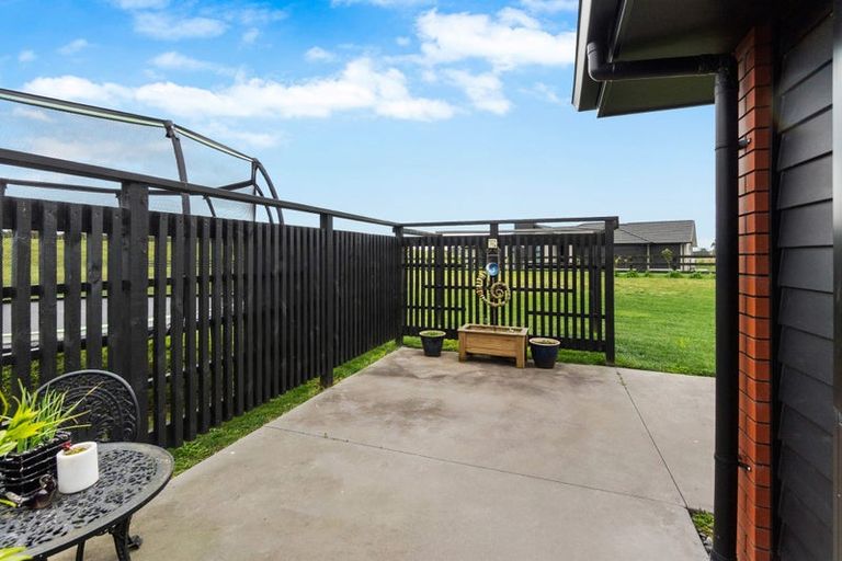 Photo of property in 203 Matangi Road, Matangi, Hamilton, 3284