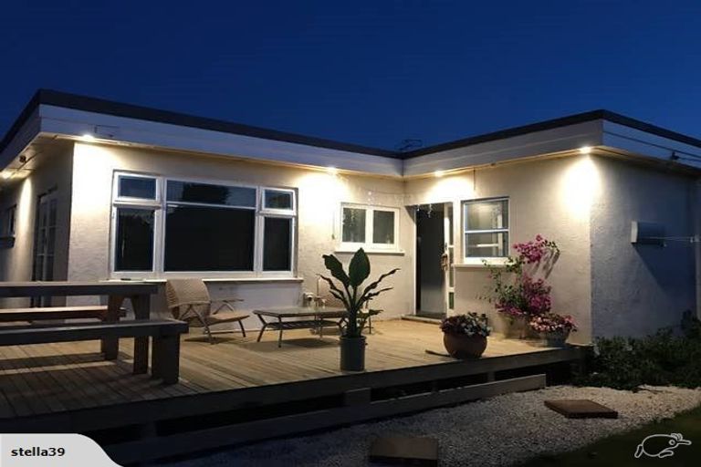 Photo of property in 104 Baker Street, New Brighton, Christchurch, 8083