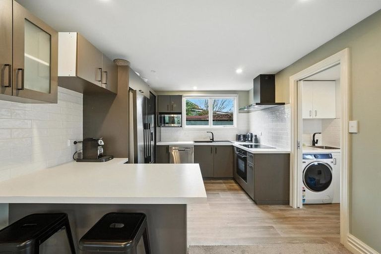 Photo of property in 207 Selwyn Street, Spreydon, Christchurch, 8024