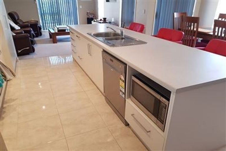 Photo of property in 7 Eyrewell Road, Pegasus, 7612