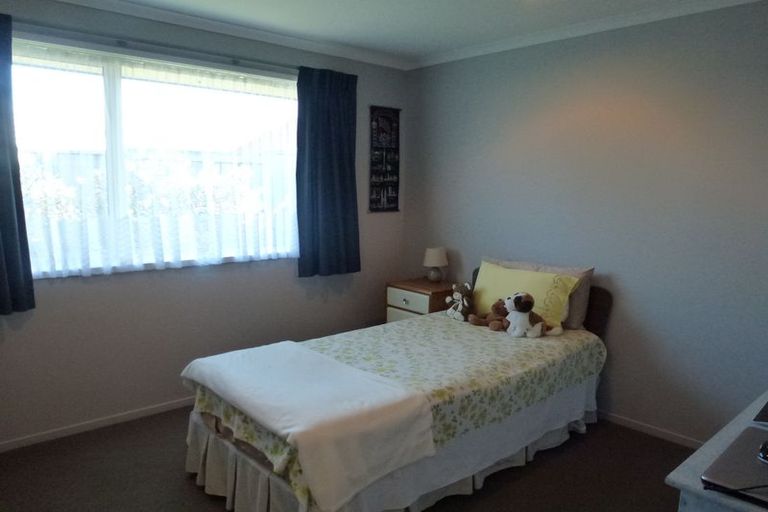 Photo of property in 7 Burmester Place, Morrinsville, 3300