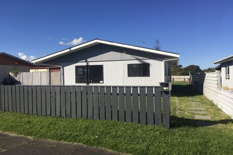 Photo of property in 18d Mosston Road, Castlecliff, Whanganui, 4501