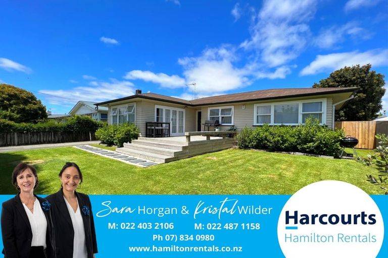 Photo of property in 10 Thornton Place, Melville, Hamilton, 3206