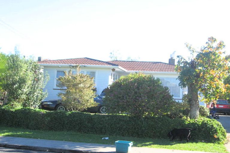 Photo of property in 19 Kerrydale Road, Manurewa, Auckland, 2102