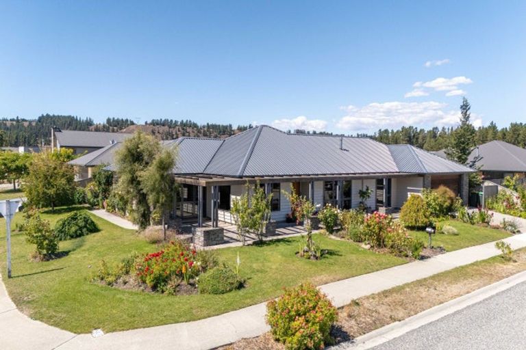 Photo of property in 3 Wildflower Way, Alexandra, 9320