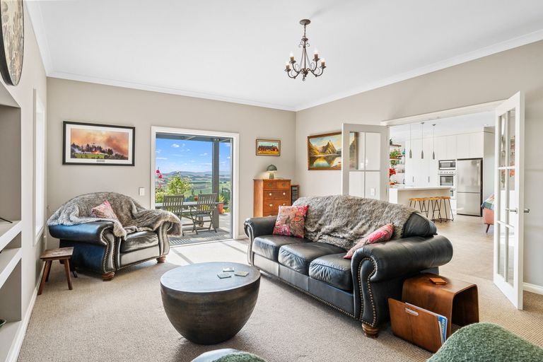 Photo of property in 138 Mckendry Road, Woodside, Outram, 9074